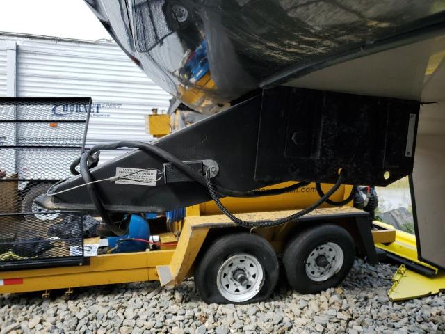 4YDF25229F1531939 - 2015 KEYSTONE SPRINTER Qəhvəyi foto 8