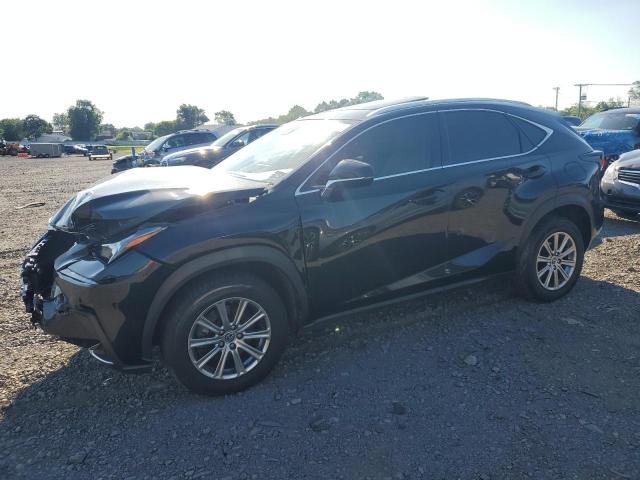 2018 LEXUS NX 300 BASE, 