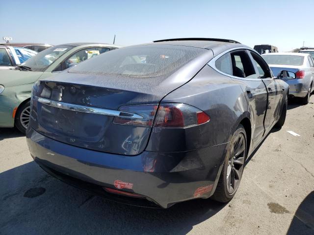 5YJSA1E27JF244978 - 2018 TESLA MODEL S გრაფიტი ფოტო 3