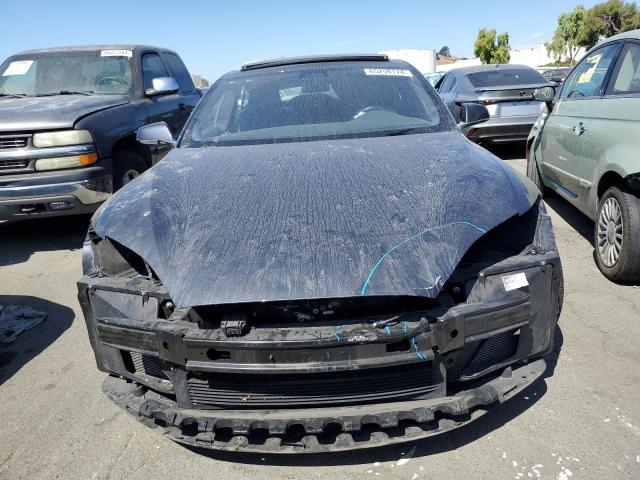 5YJSA1E27JF244978 - 2018 TESLA MODEL S გრაფიტი ფოტო 5