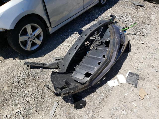 1G4GE5ED7BF237685 - 2011 BUICK LACROSSE CXS 米色 照片 12