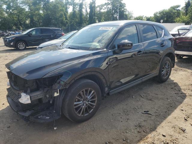 2019 MAZDA CX-5 TOURING, 