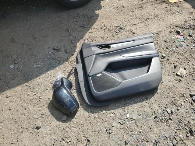 JM3KFBCM8K1597856 - 2019 MAZDA CX-5 TOURING 黑色 照片 13