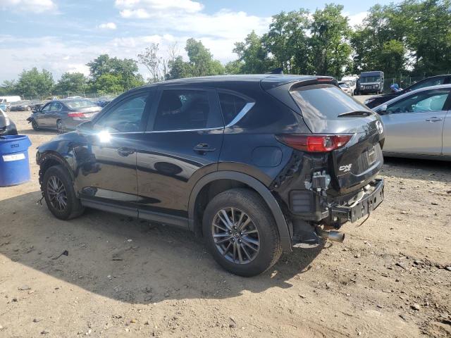 JM3KFBCM8K1597856 - 2019 MAZDA CX-5 TOURING 黑色 照片 2