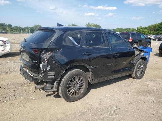 JM3KFBCM8K1597856 - 2019 MAZDA CX-5 TOURING 黑色 照片 3