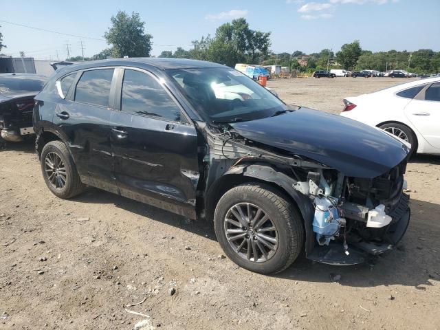 JM3KFBCM8K1597856 - 2019 MAZDA CX-5 TOURING 黑色 照片 4