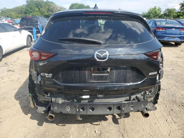 JM3KFBCM8K1597856 - 2019 MAZDA CX-5 TOURING 黑色 照片 6