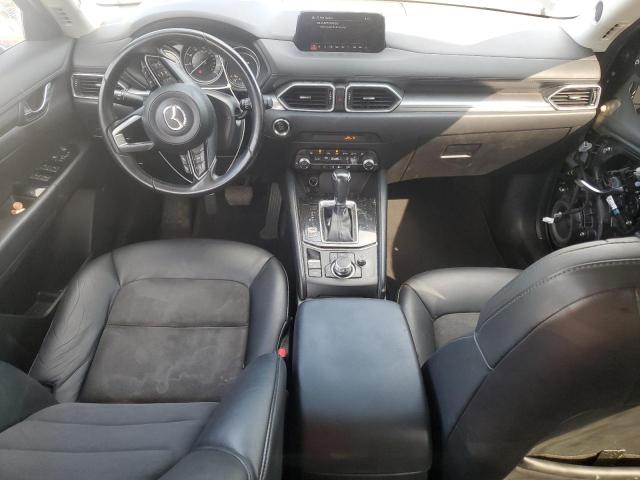 JM3KFBCM8K1597856 - 2019 MAZDA CX-5 TOURING 黑色 照片 8