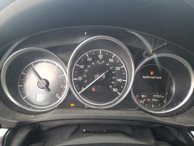 JM3KFBCM8K1597856 - 2019 MAZDA CX-5 TOURING 黑色 照片 9