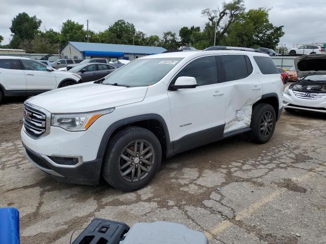 2017 GMC ACADIA SLT-1, null
