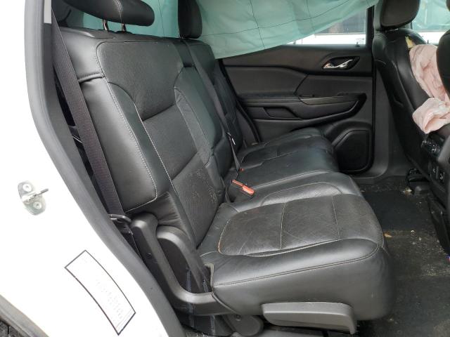 1GKKNMLS0HZ216960 - 2017 GMC ACADIA SLT-1 白色 照片 10