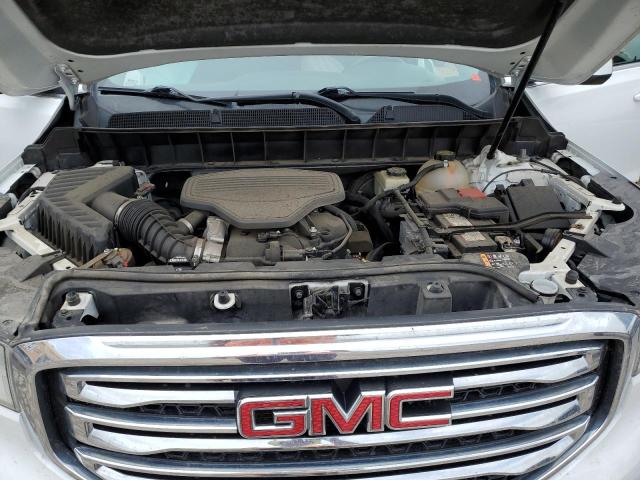 1GKKNMLS0HZ216960 - 2017 GMC ACADIA SLT-1 白色 照片 11