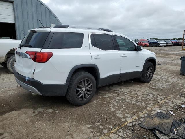 1GKKNMLS0HZ216960 - 2017 GMC ACADIA SLT-1 白色 照片 3