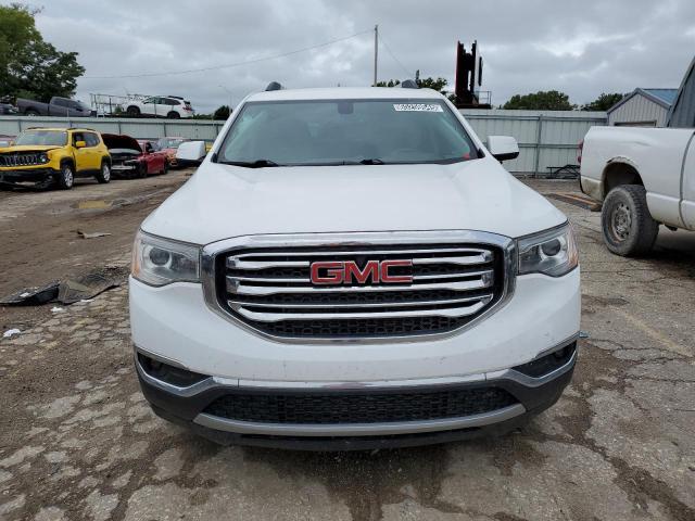 1GKKNMLS0HZ216960 - 2017 GMC ACADIA SLT-1 白色 照片 5
