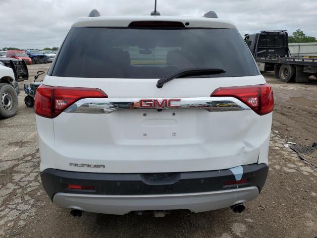 1GKKNMLS0HZ216960 - 2017 GMC ACADIA SLT-1 白色 照片 6