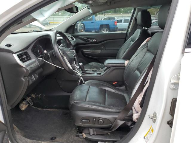 1GKKNMLS0HZ216960 - 2017 GMC ACADIA SLT-1 白色 照片 7