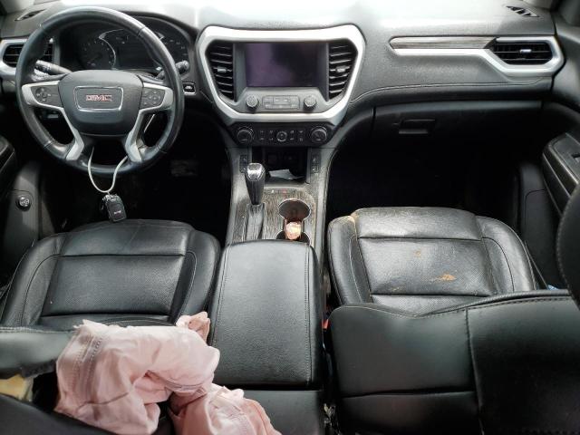 1GKKNMLS0HZ216960 - 2017 GMC ACADIA SLT-1 白色 照片 8