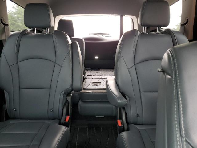 5GAEVAKWXLJ262784 - 2020 BUICK ENCLAVE ESSENCE 白色 照片 10