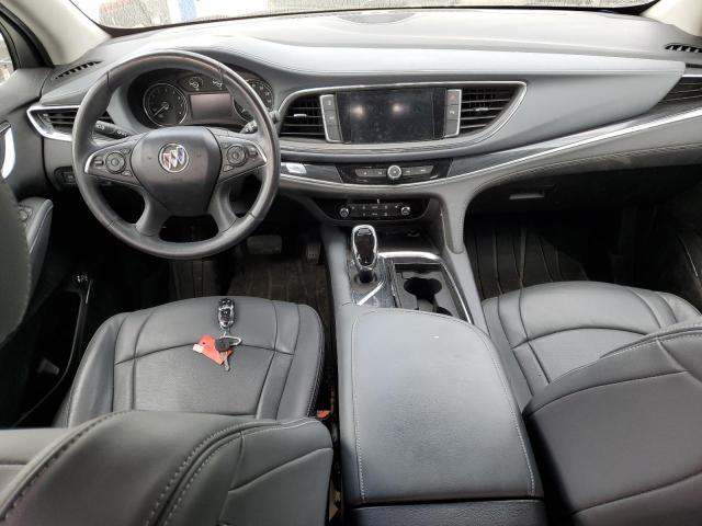 5GAEVAKWXLJ262784 - 2020 BUICK ENCLAVE ESSENCE 白色 照片 8