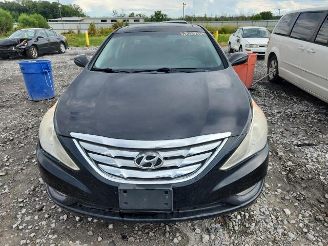 5NPEC4AB7CH434430 - 2012 HYUNDAI SONATA SE 黑色 照片 5