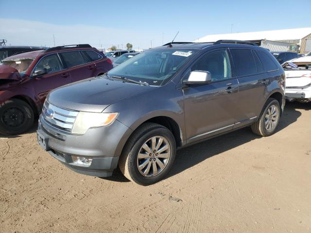 2010 FORD EDGE SEL, 