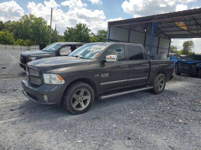 2016 RAM 1500 ST, 