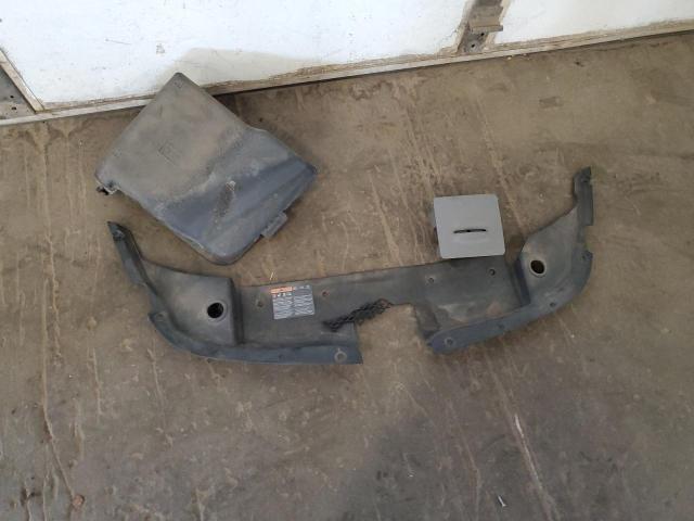 1G1ZC5EU8BF179257 - 2011 CHEVROLET MALIBU 1LT 灰色 照片 12