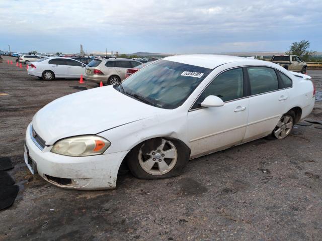 2010 CHEVROLET IMPALA LT, 
