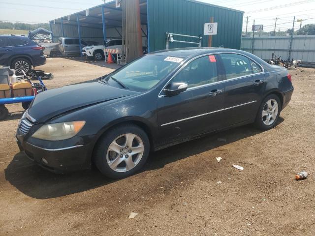 2006 ACURA RL, 