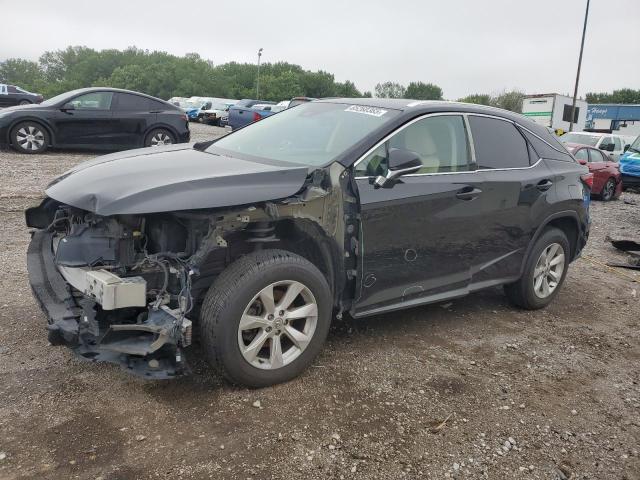 2016 LEXUS RX 350 BASE, 