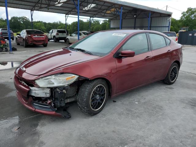 2015 DODGE DART SE, 