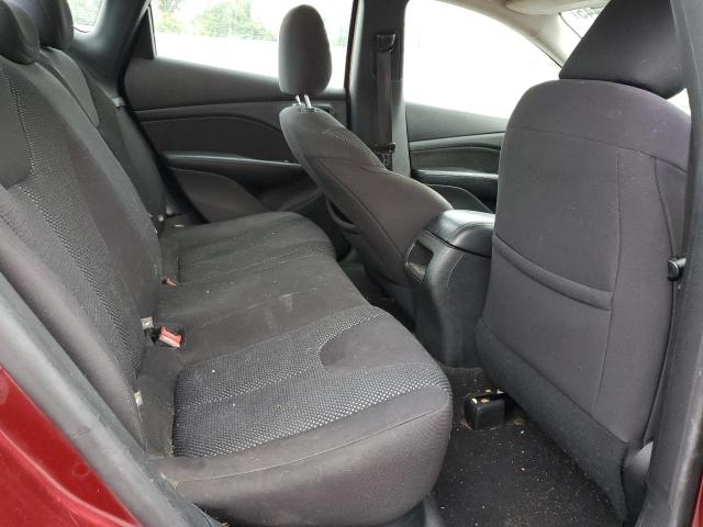 1C3CDFAA2FD237235 - 2015 DODGE DART SE Bordo foto 10