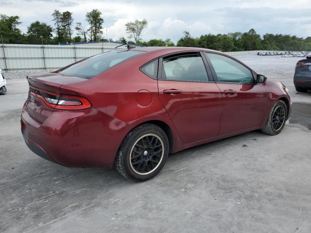 1C3CDFAA2FD237235 - 2015 DODGE DART SE Bordo foto 3