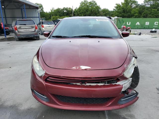 1C3CDFAA2FD237235 - 2015 DODGE DART SE Bordo foto 5