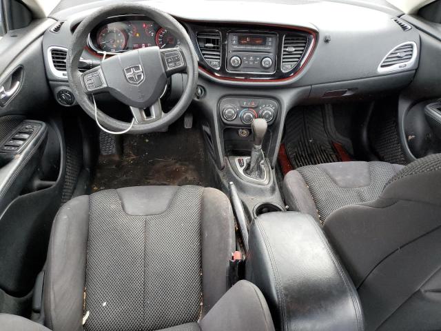 1C3CDFAA2FD237235 - 2015 DODGE DART SE Bordo foto 8