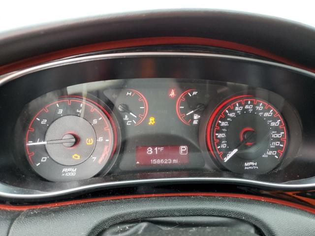 1C3CDFAA2FD237235 - 2015 DODGE DART SE Bordo foto 9