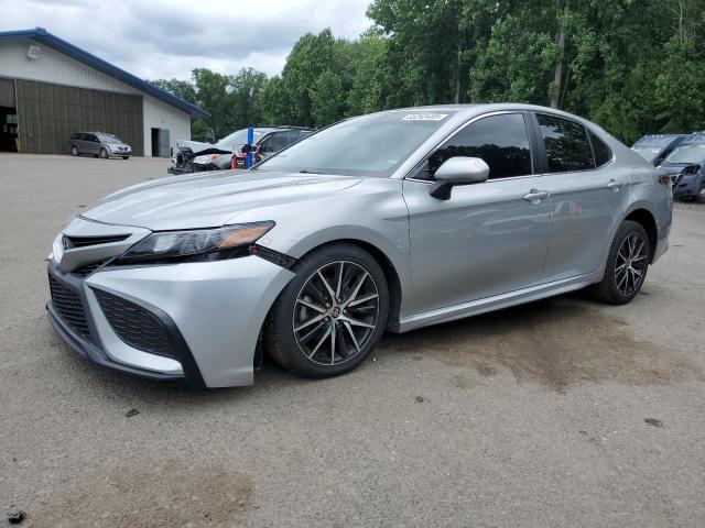 2021 TOYOTA CAMRY SE, 