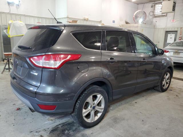 1FMCU0GX8FUC88657 - 2015 FORD ESCAPE SE CHARCOAL photo 3