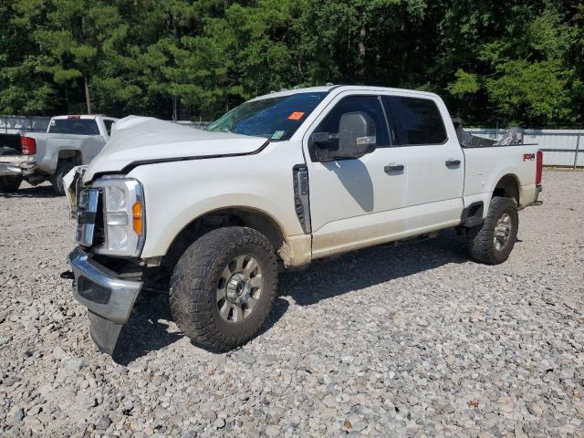 2023 FORD F250 SUPER DUTY, 