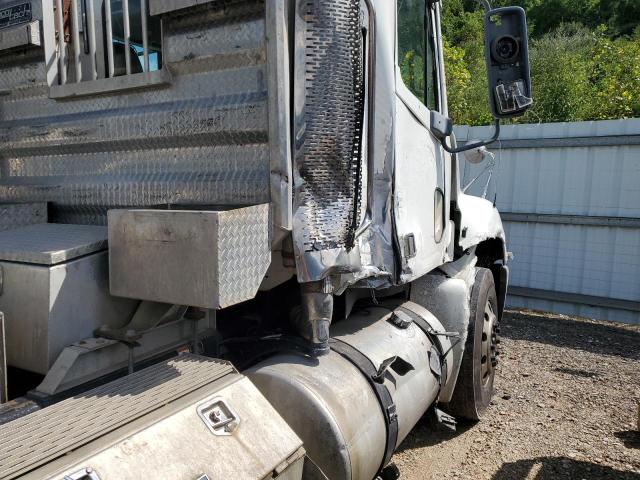 1FUNA6CK07LY72974 - 2007 FREIGHTLINER CONVENTION COLUMBIA WHITE photo 9