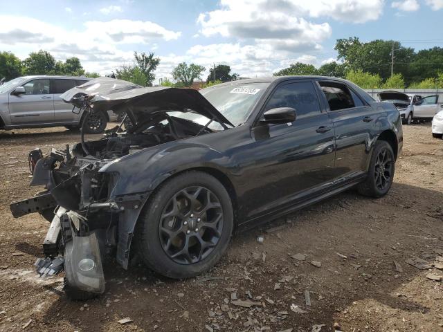 2020 CHRYSLER 300 TOURING, 