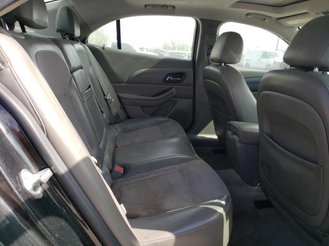 1G11D5SR8DF146787 - 2013 CHEVROLET MALIBU 1LT 石墨色 照片 10