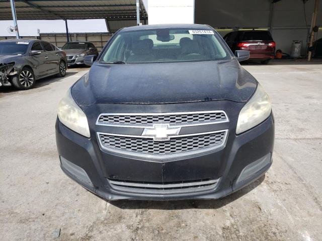 1G11D5SR8DF146787 - 2013 CHEVROLET MALIBU 1LT 石墨色 照片 5