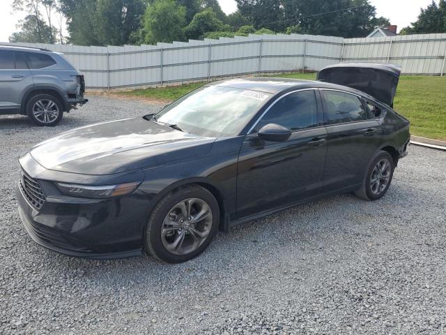 2024 HONDA ACCORD EX, 