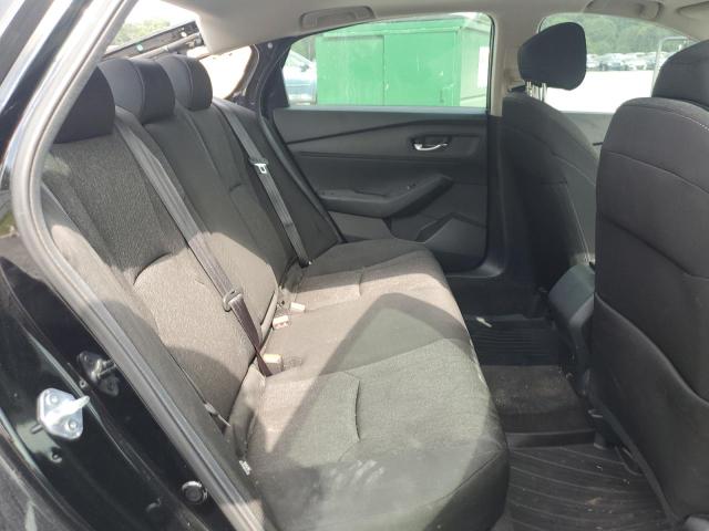 1HGCY1F33RA011709 - 2024 HONDA ACCORD EX 黑色 照片 10