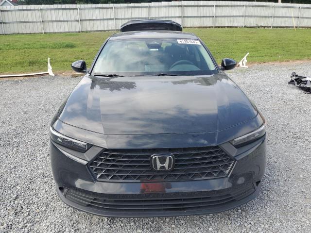 1HGCY1F33RA011709 - 2024 HONDA ACCORD EX 黑色 照片 5