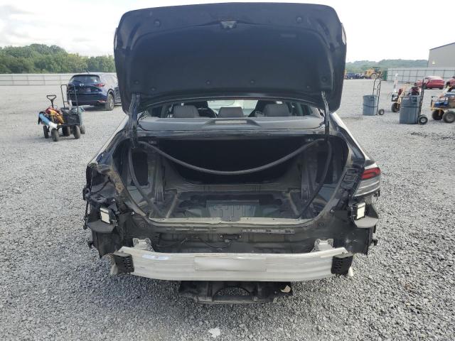 1HGCY1F33RA011709 - 2024 HONDA ACCORD EX 黑色 照片 6