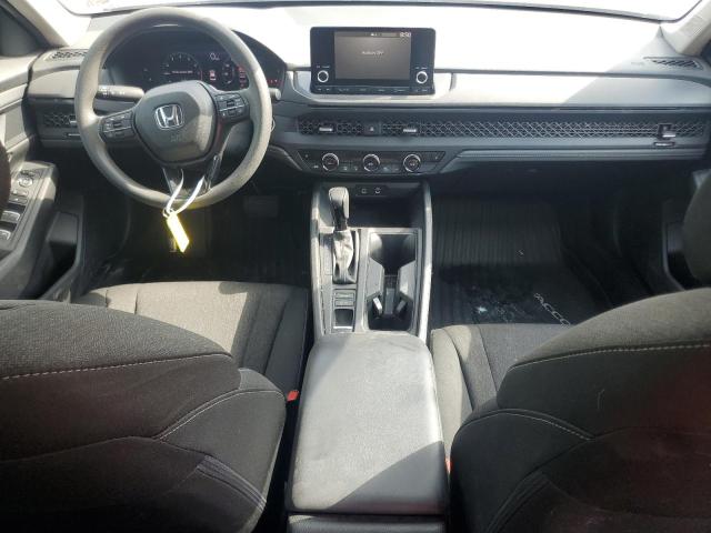 1HGCY1F33RA011709 - 2024 HONDA ACCORD EX 黑色 照片 8