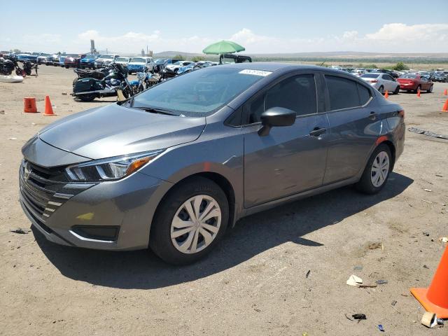 2024 NISSAN VERSA S, 