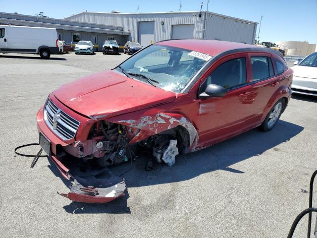 2009 DODGE CALIBER SXT, null